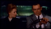 Marnie (1964)Sean Connery, Tippi Hedren and driving
